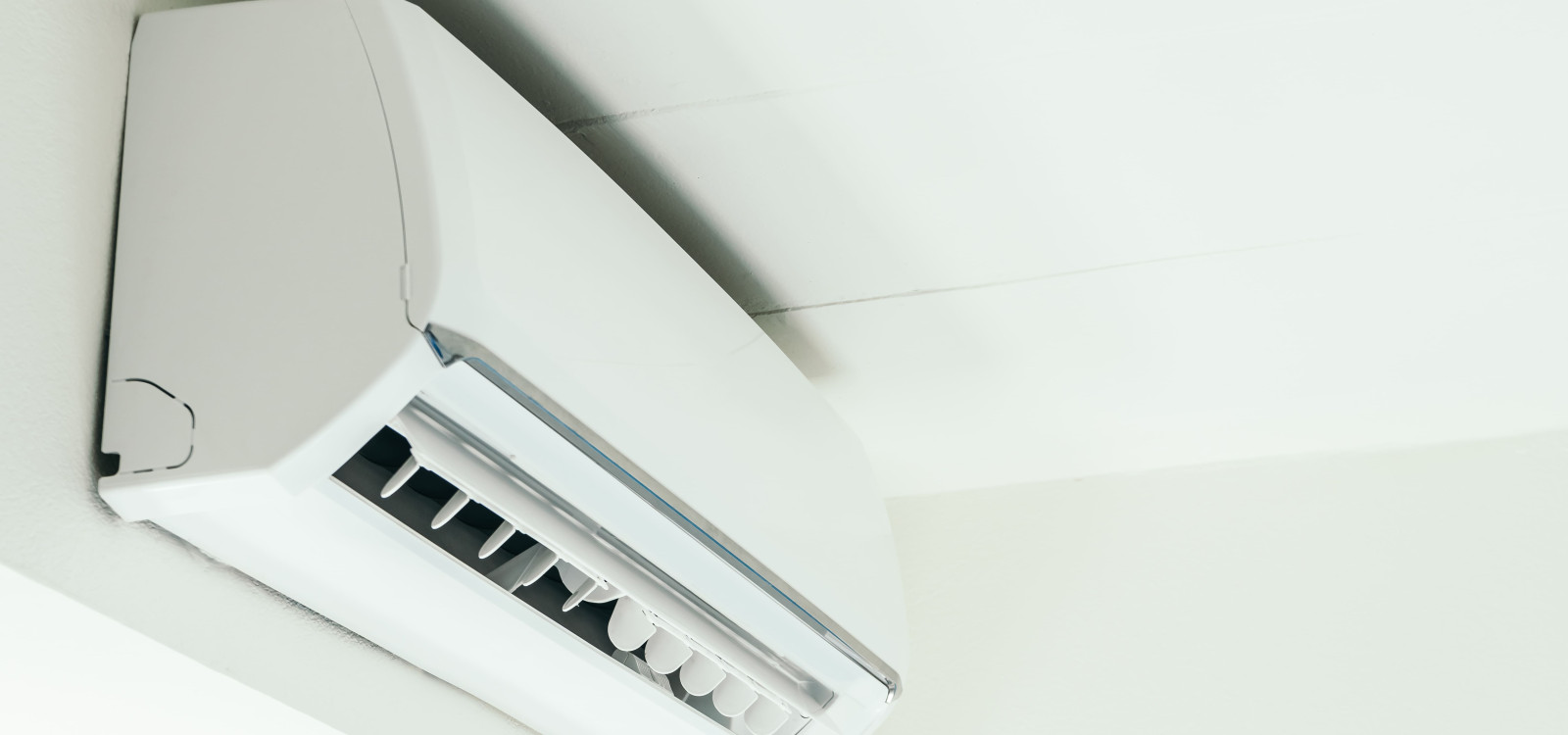 Air conditioner - Κλιματισμός