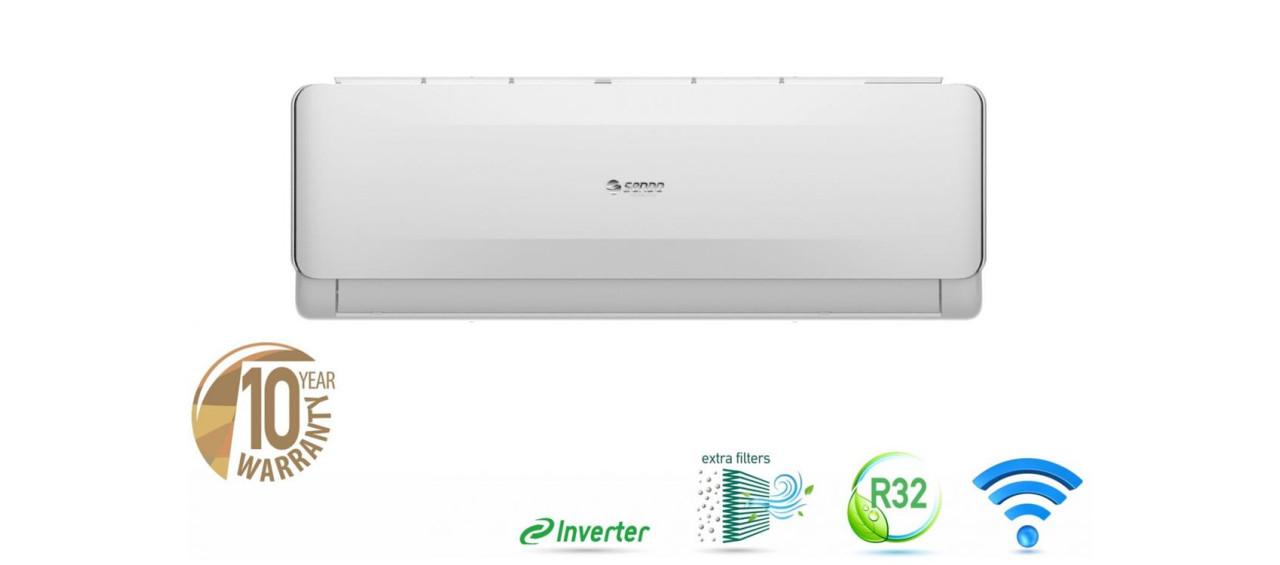 SENDO ARIS SND-12/ARS + Δωρεάν εγκατάσταση και παράδοση