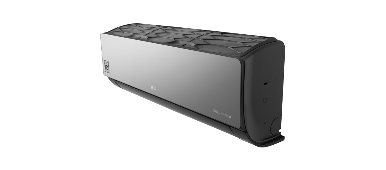 LG Artcool Mirror AC24BH  + Δωρεάν εγκατάσταση και παράδοση