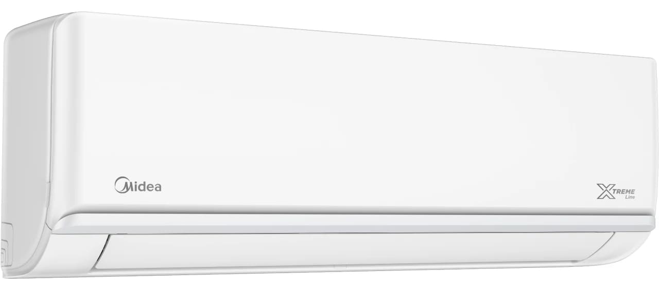 MIDEA XTREME LINE (R32) AG2Line-24NXD0-I + Δωρεάν εγκατάσταση και παράδοση