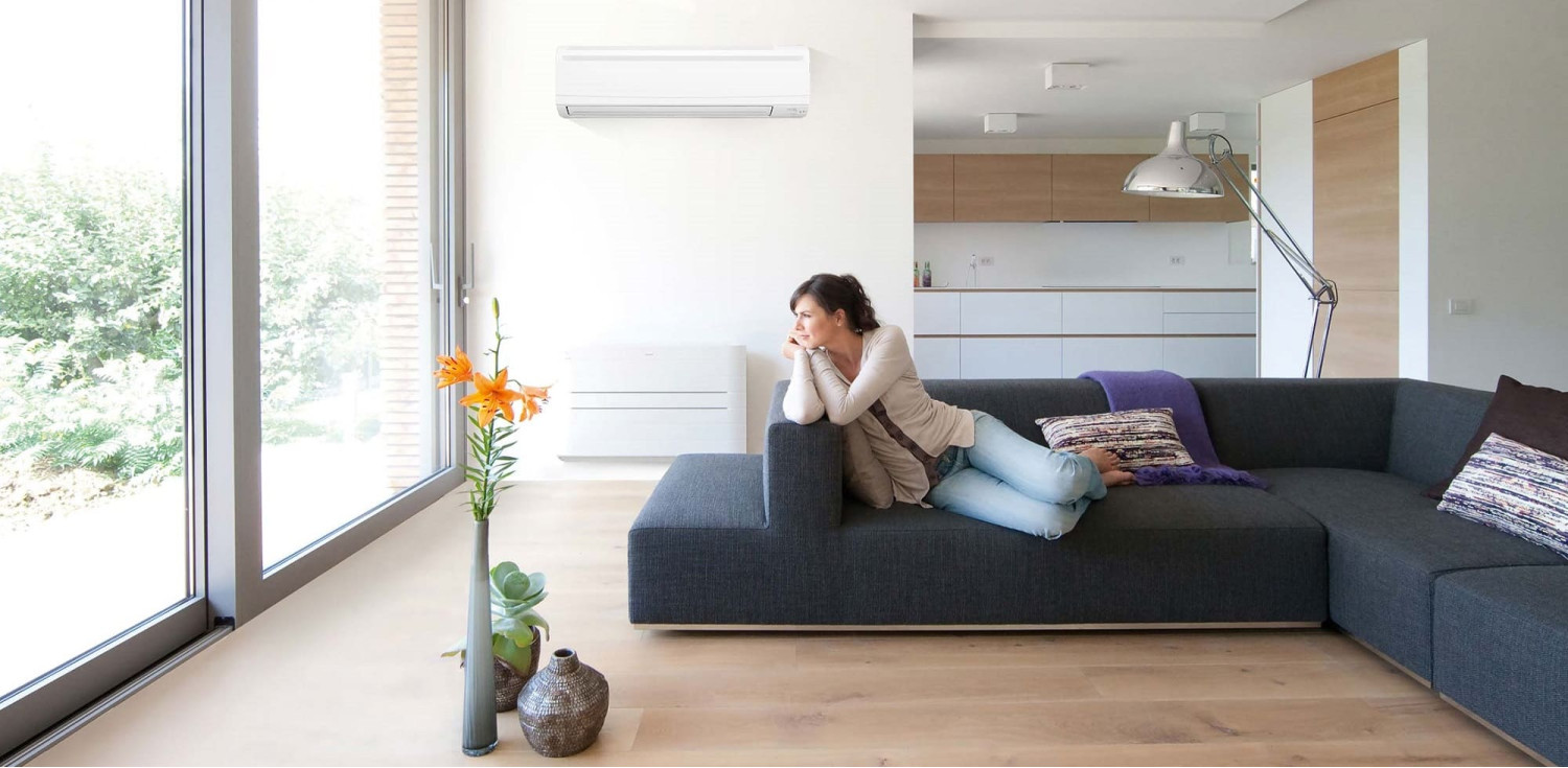 Air conditioner - Κλιματισμός