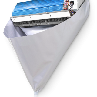 Συντήρηση κλιματιστικού με απολυμανση 9000 btu - 24000 BTU ( 50€ + φπα )