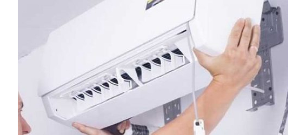 Απεγκατάσταση κλιματιστικού 9000 BTU - 14000 BTU ( 30€ + φπα )