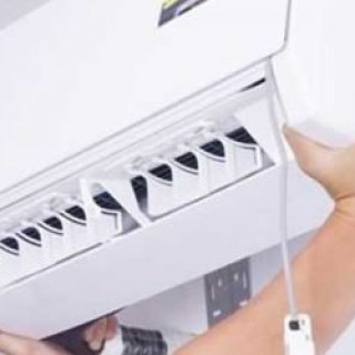 Απεγκατάσταση κλιματιστικού 9000 BTU - 14000 BTU ( 25€ + φπα )