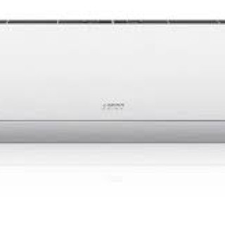 SENDO AEOLOS 12000 BTU SND-12/ALS + Δωρεάν εγκατάσταση και παράδοση